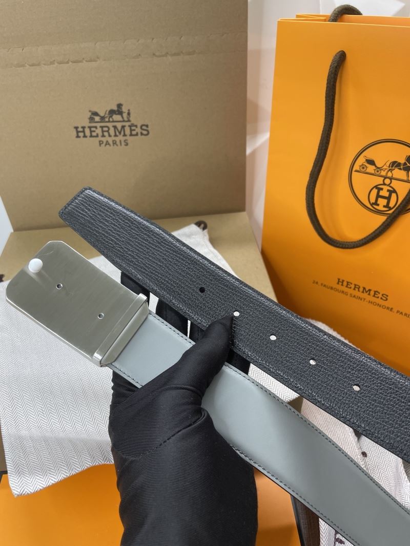 Hermes Belts